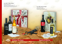 Trittico Siciliano / Duetto di Sicilia